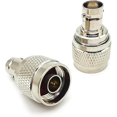 Amazon.co.jp 売れ筋ランキング: 同軸コネクタ の中で最も人気のある